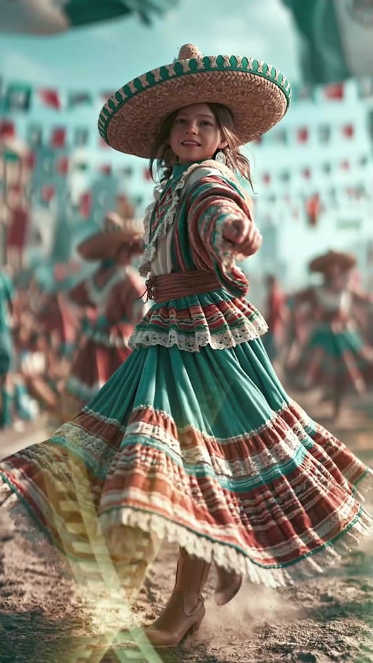 Post 3 by Morena Music Oficial on TikTok (video)
