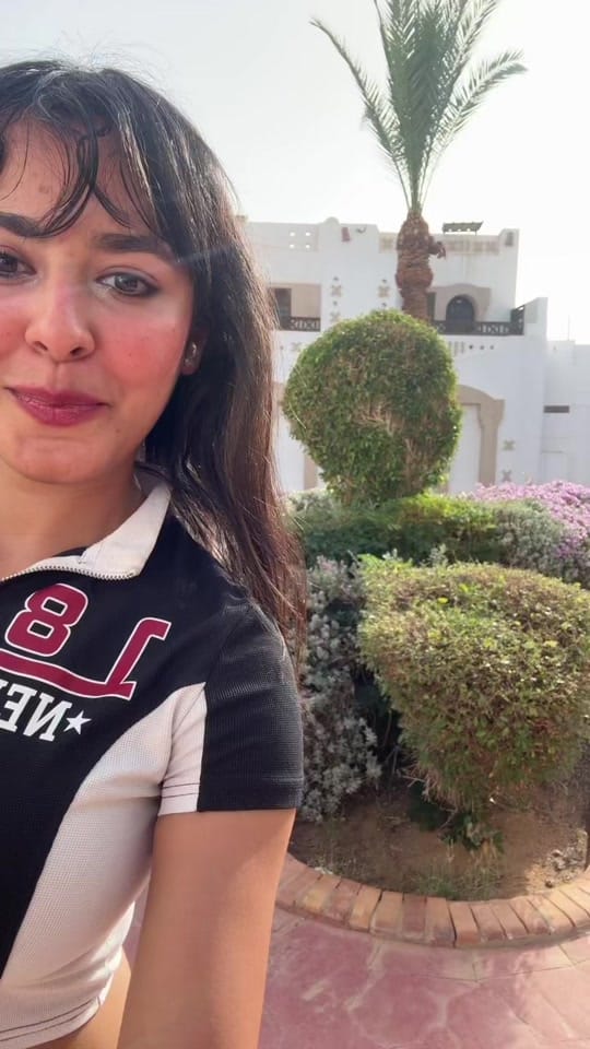 Post 3 by بسبوسه🪷 on TikTok (video)
