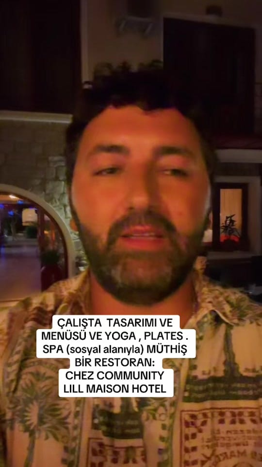 Post 1 by Hassan Rumi on TikTok (video)