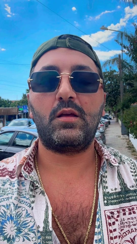 Post 8 by Hassan Rumi on TikTok (video)