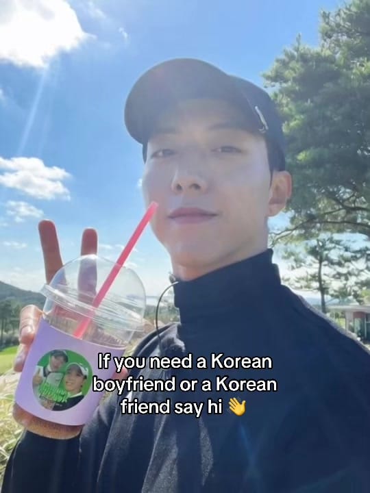 Post 9 by Leejungshin on TikTok (video)
