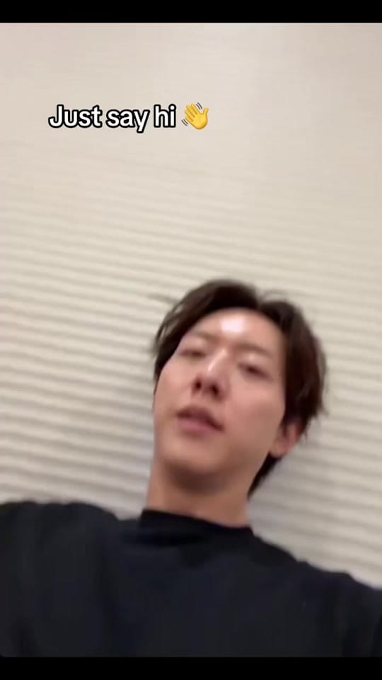 Post 4 by Leejungshin on TikTok (video)