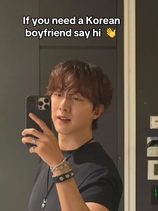 Post 10 by Leejungshin on TikTok (video)