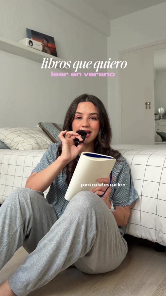 Post 6 by Teresa Sanz on TikTok (video)