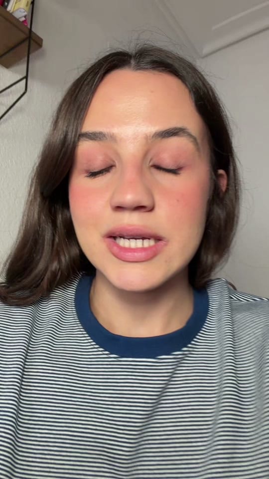 Post 7 by Teresa Sanz on TikTok (video)