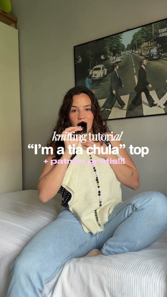 Post 8 by Teresa Sanz on TikTok (video)