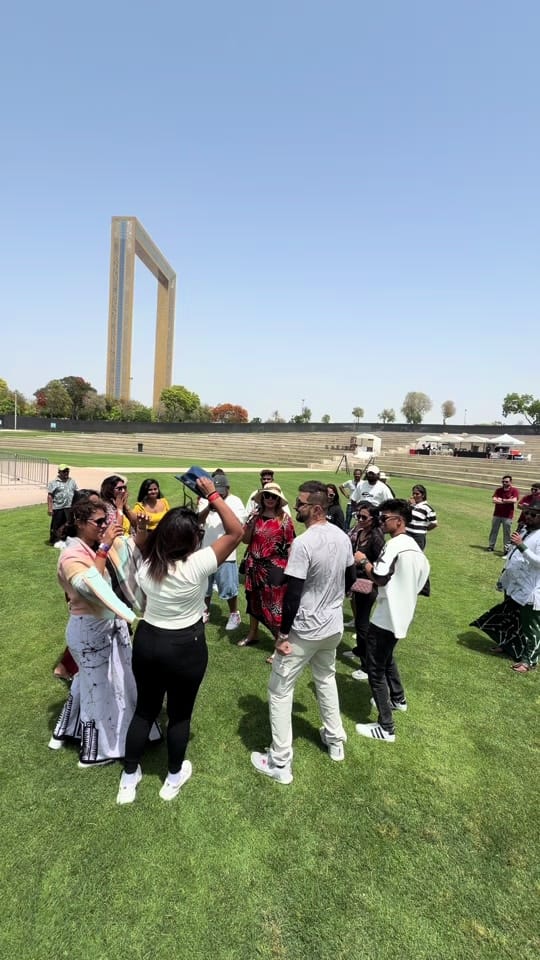 Post 10 by Lakmal dxb on TikTok (video)