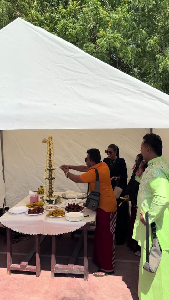 Post 5 by Lakmal dxb on TikTok (video)