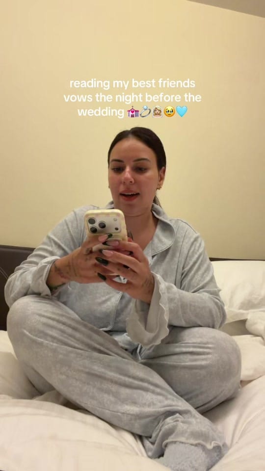 Post 3 by larry on TikTok (video)