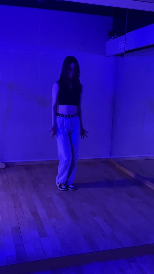 Post 5 by hanyu on TikTok (video)