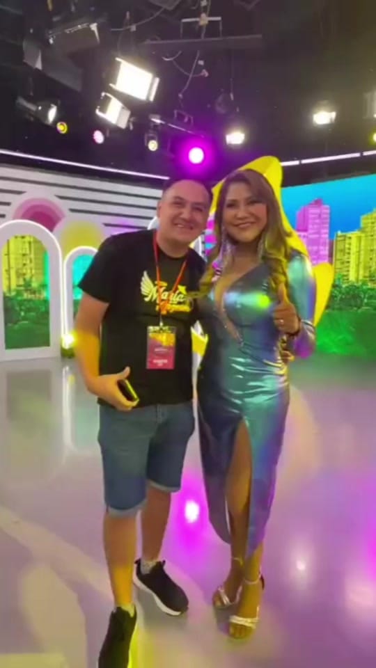 Post 4 by 🎧Gerson Muñoz🇵🇪 on TikTok (video)