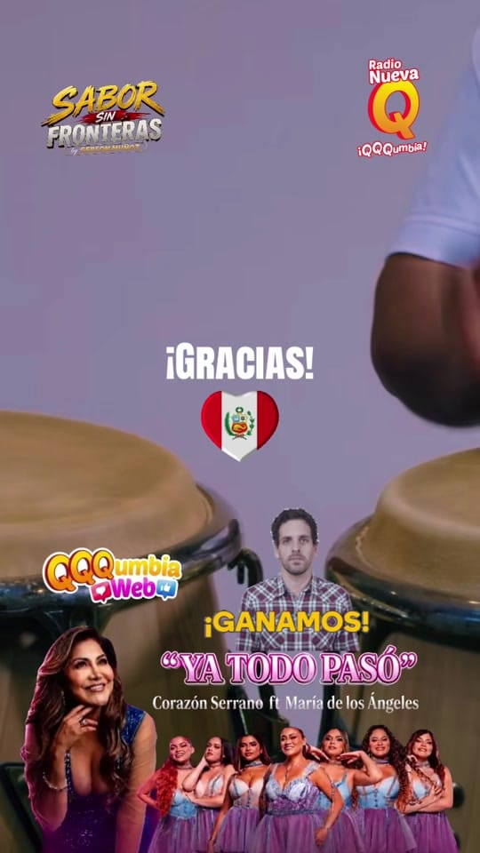 Post 3 by 🎧Gerson Muñoz🇵🇪 on TikTok (video)