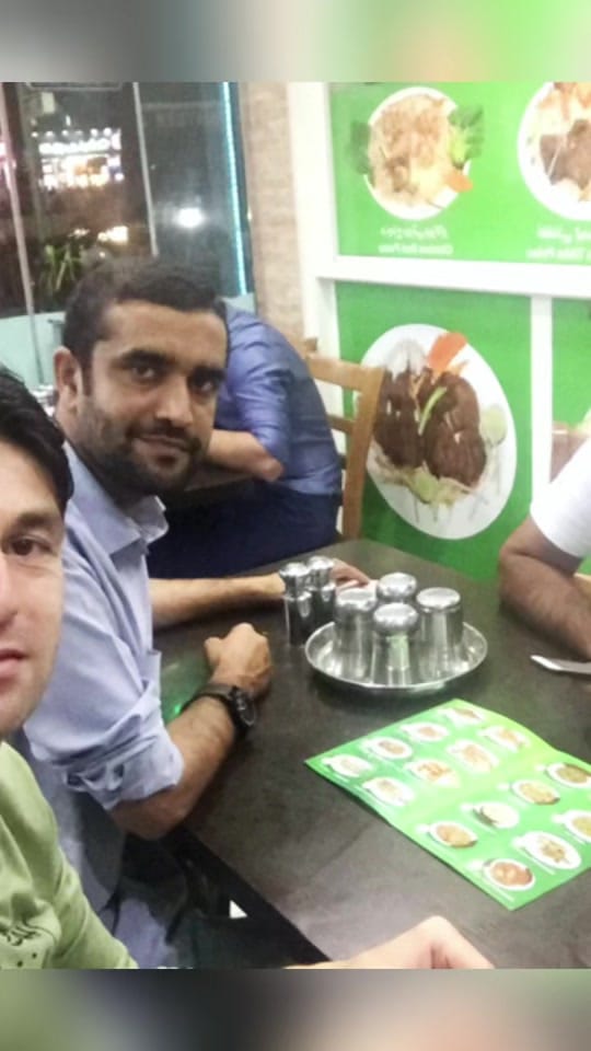 Post 5 by Ismail Yousafzai on TikTok (video)