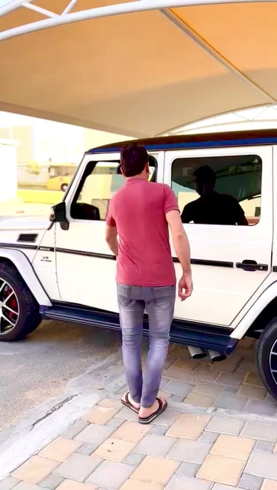 Post 6 by Ismail Yousafzai on TikTok (video)