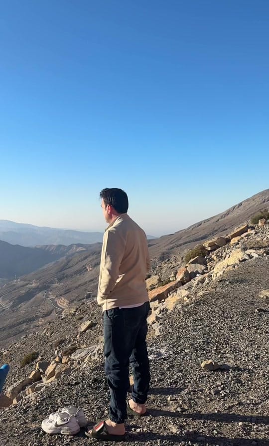 Post 10 by Ismail Yousafzai on TikTok (video)