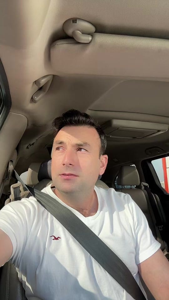 Post 1 by Ismail Yousafzai on TikTok (video)