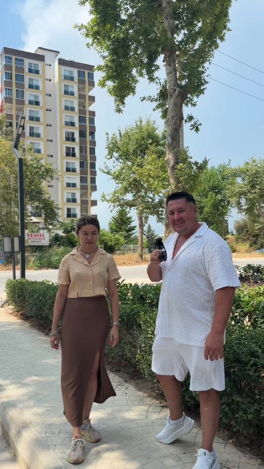 Post 2 by Investorvmersine+905315985770 on TikTok (video)