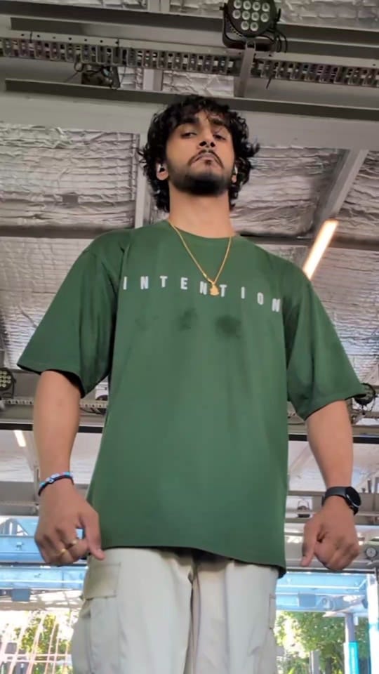 Post 3 by Sivamsan on TikTok (video)