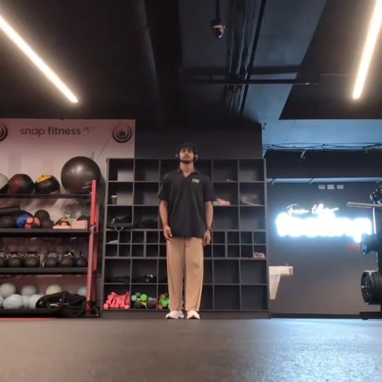 Post 1 by Sivamsan on TikTok (video)