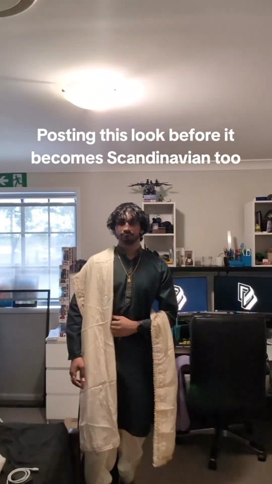 Post 4 by Sivamsan on TikTok (video)