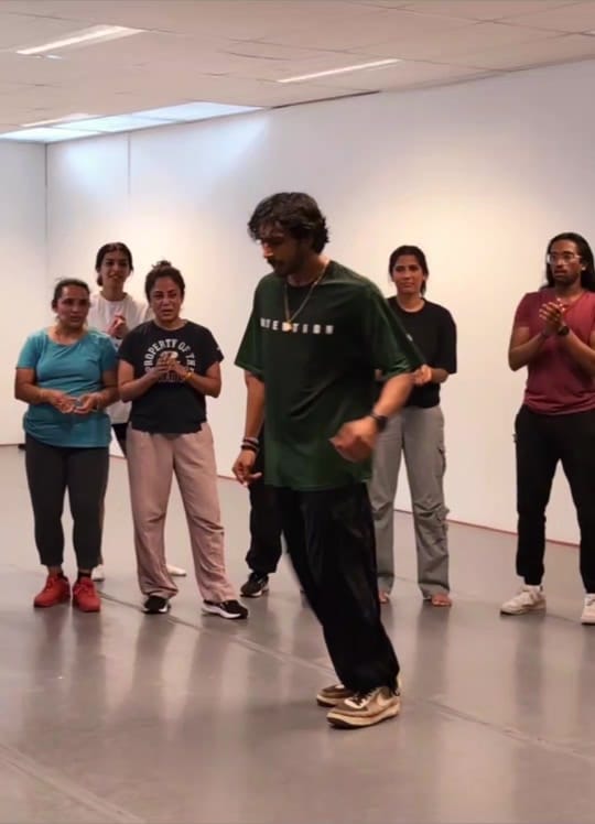 Post 5 by Sivamsan on TikTok (video)