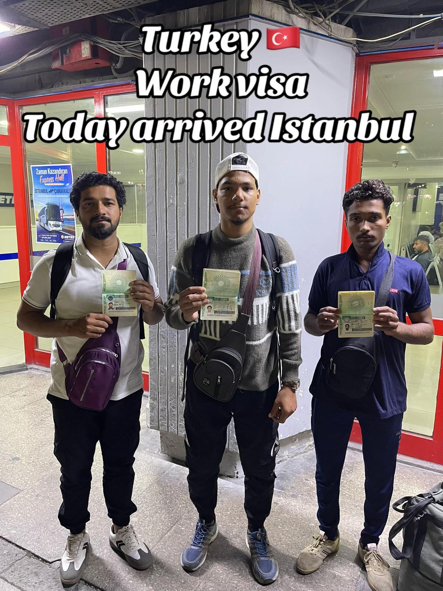 Post 5 by tr_global_danismanlik on TikTok (video)