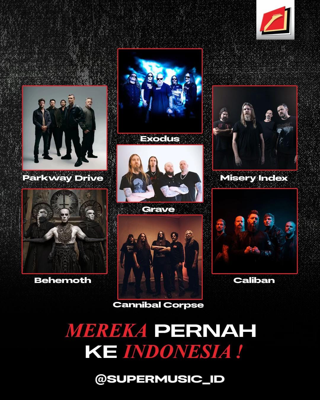 Post 4 by SUPERMUSIC on TikTok (video)