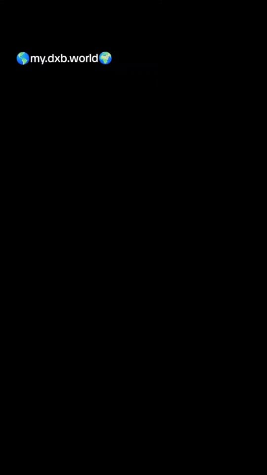 Post 7 by 🌎 My.dxb.world 🌍 on TikTok (video)