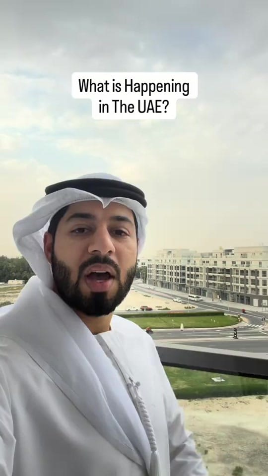 Post 2 by 🌎 My.dxb.world 🌍 on TikTok (video)