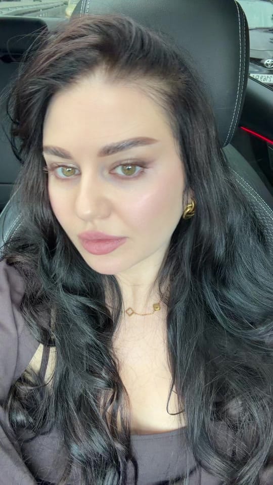 Post 10 by Anastasia Wednesday on TikTok (video)