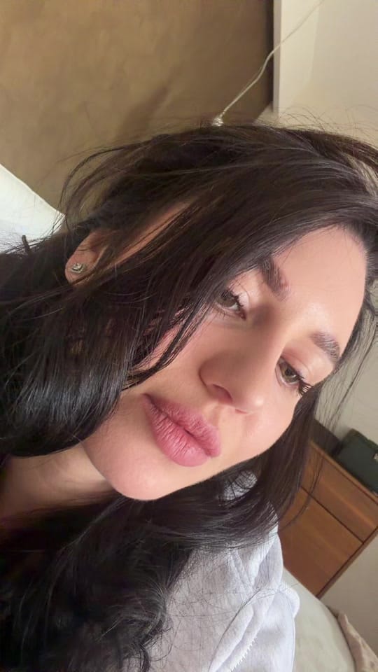 Post 4 by Anastasia Wednesday on TikTok (video)