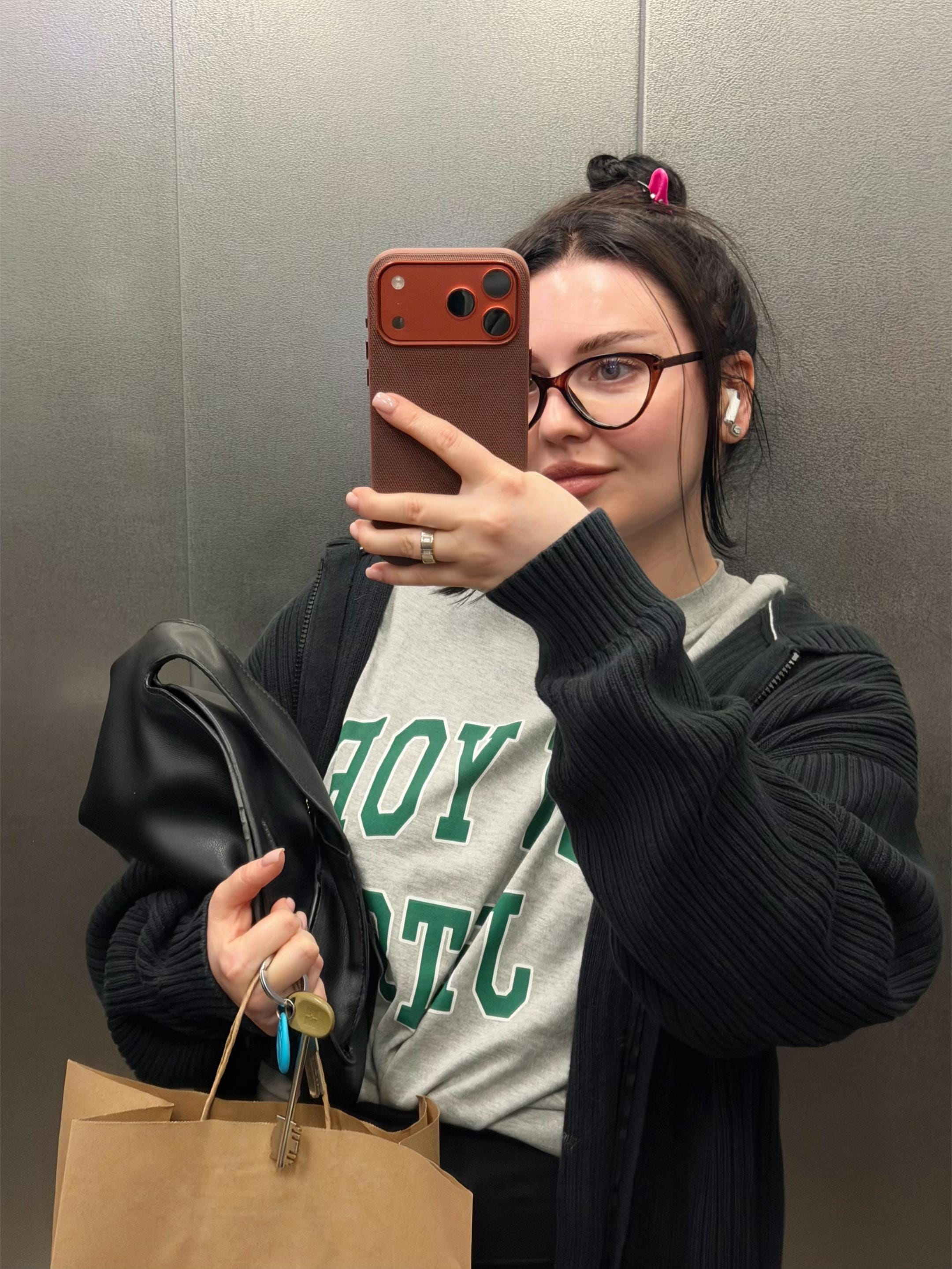 Post 2 by Anastasia Wednesday on TikTok (video)