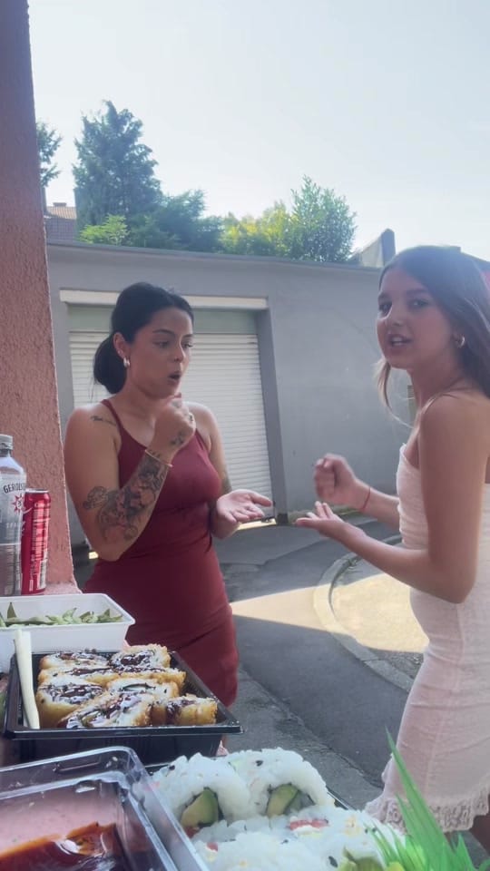 Post 1 by kristina.imh2 on TikTok (video)