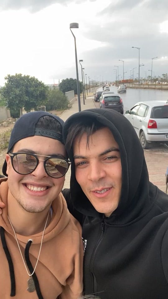 Post 8 by Mohamed Frigui on TikTok (video)