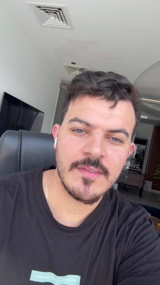 Post 1 by Mohamed Frigui on TikTok (video)