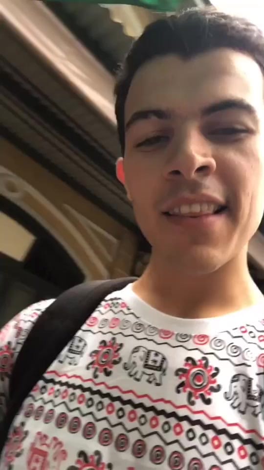 Post 9 by Mohamed Frigui on TikTok (video)