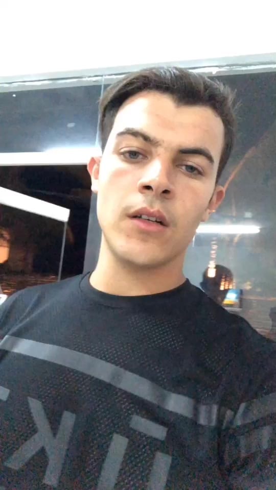 Post 10 by Mohamed Frigui on TikTok (video)