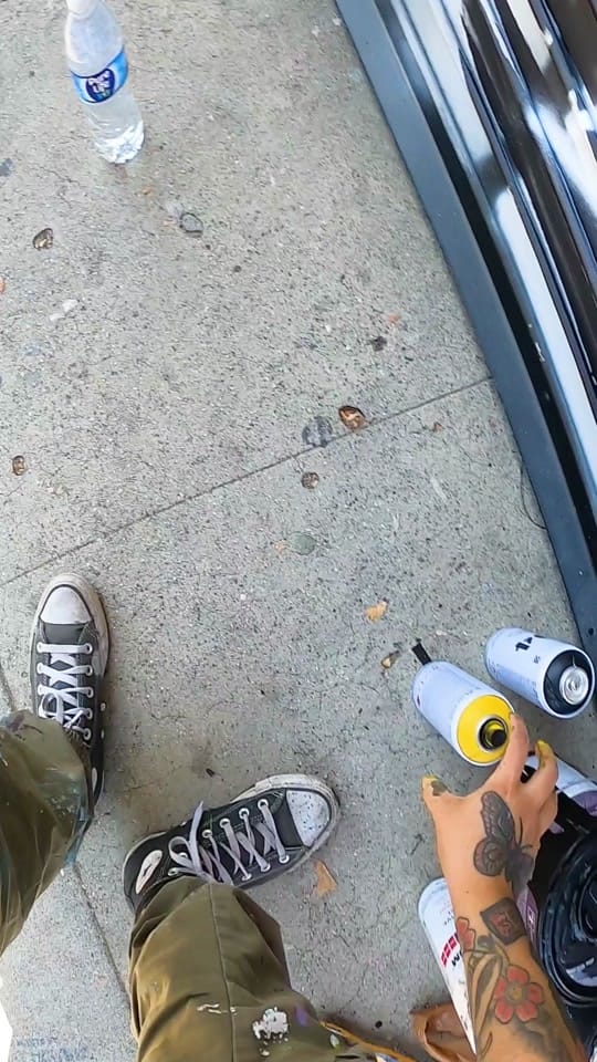Post 9 by Sara Sandoval on TikTok (video)