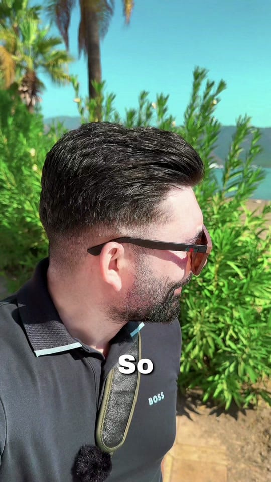 Post 3 by Air Travel Deals on TikTok (video)