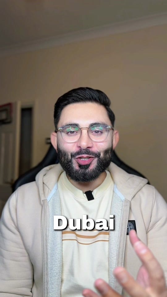 Post 6 by Air Travel Deals on TikTok (video)