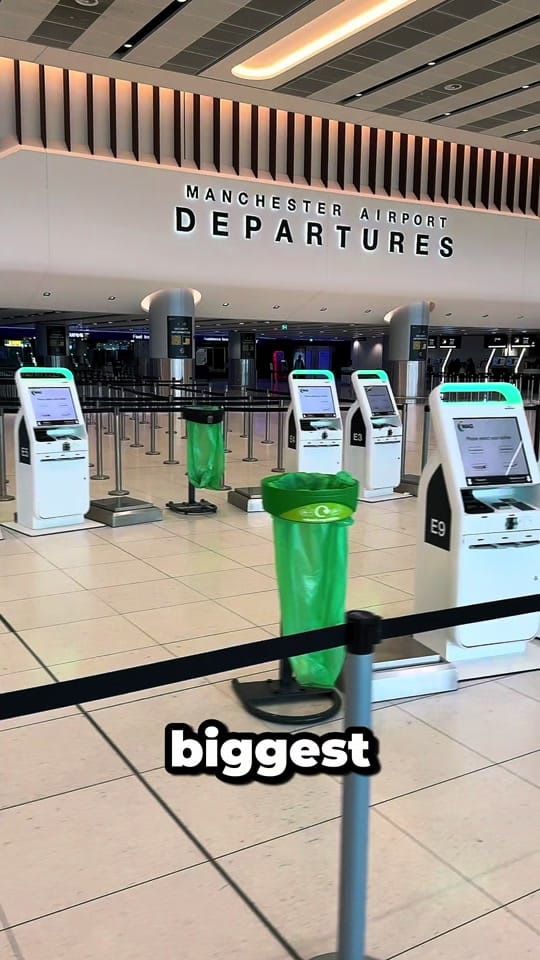 Post 7 by Air Travel Deals on TikTok (video)