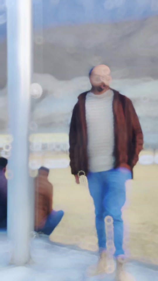 Post 2 by Azmat BhAtti on TikTok (video)