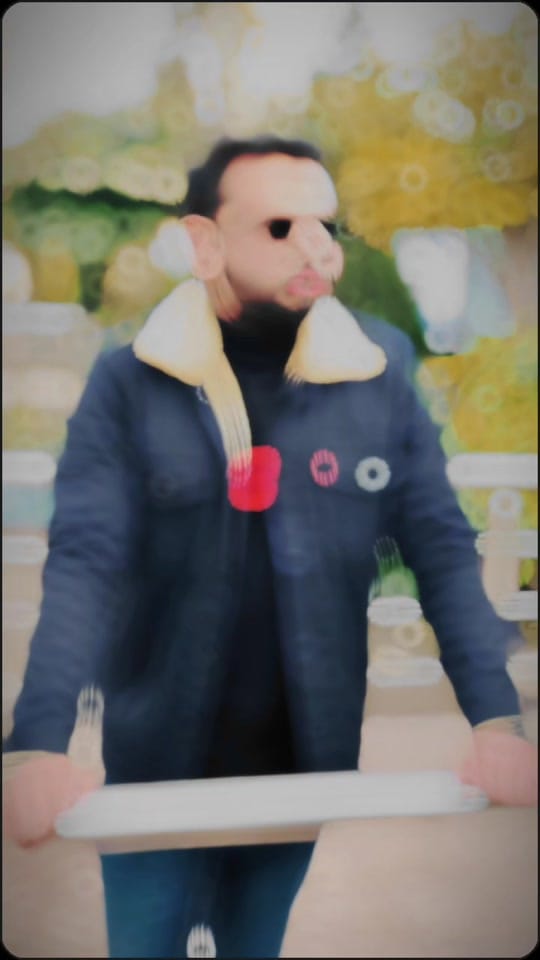 Post 3 by Azmat BhAtti on TikTok (video)