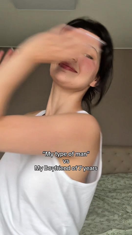 Post 8 by mehtapisme on TikTok (video)