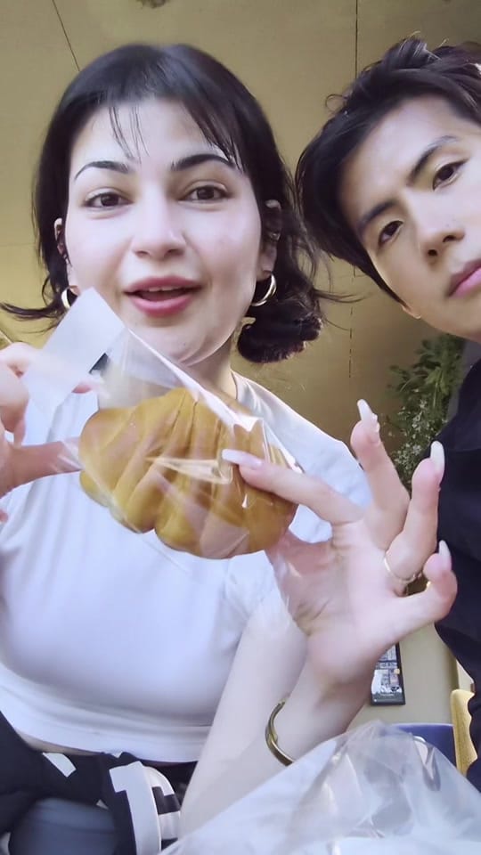 Post 5 by mehtapisme on TikTok (video)