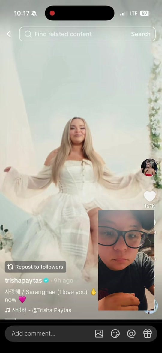 Post 8 by made.with.seoul on TikTok (video)