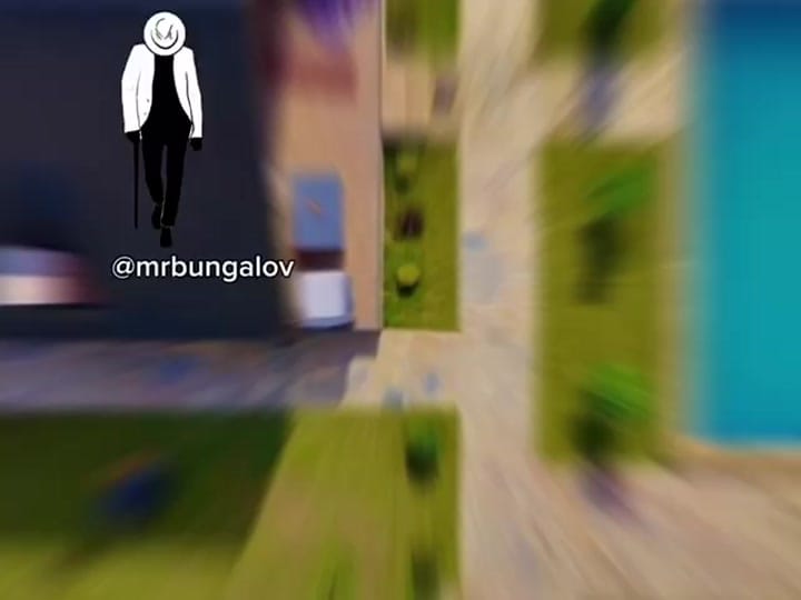 Post 5 by MR BUNGALOV 💎 on TikTok (video)