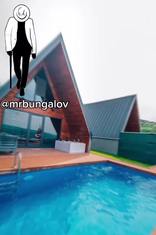 Post 4 by MR BUNGALOV 💎 on TikTok (video)