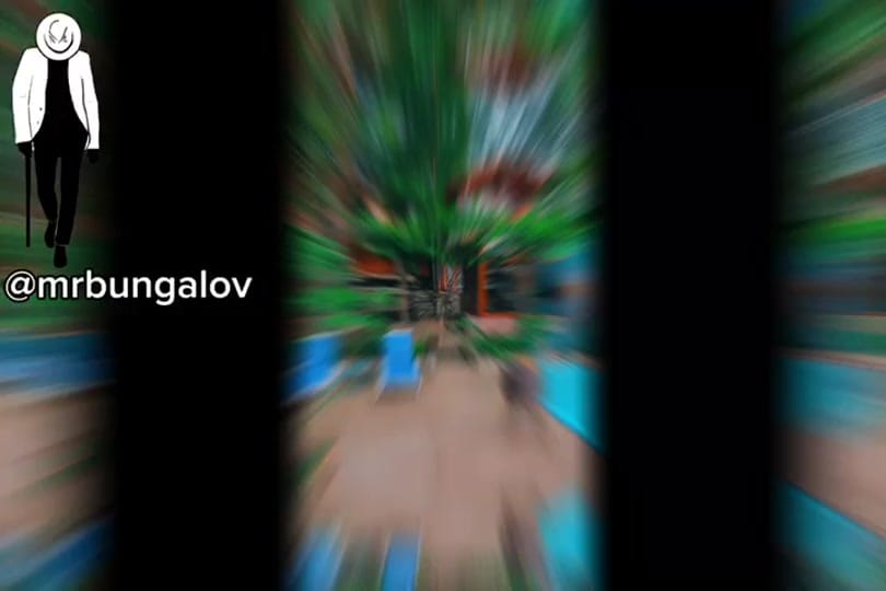 Post 9 by MR BUNGALOV 💎 on TikTok (video)