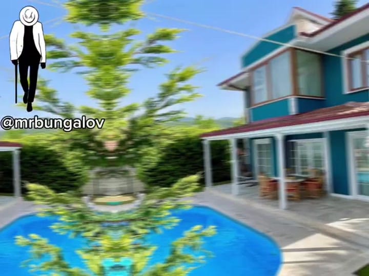 Post 3 by MR BUNGALOV 💎 on TikTok (video)